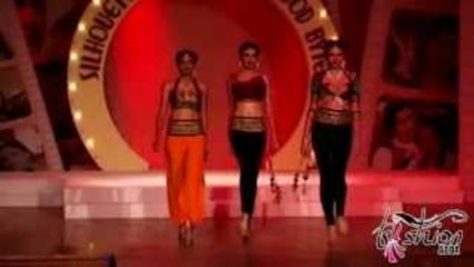Cocktail Fashion Show @ Silhouette 2013 Bollywood Bytes!