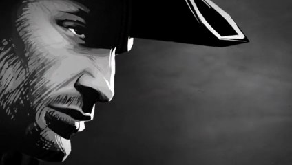 Six-Guns / iPhone-iPad / Trailer Scénario