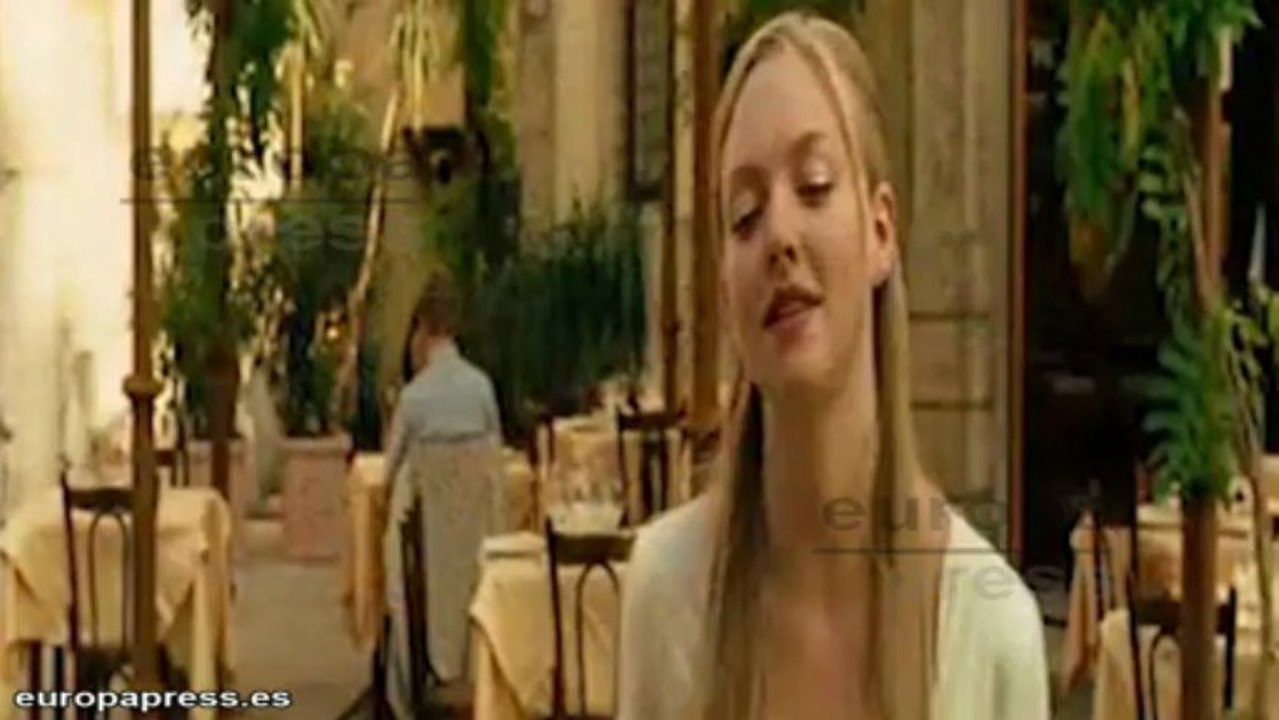 Amanda Seyfried, imagen de Givenchy