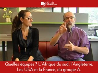 Roche Mag en signes. (mai 2013)