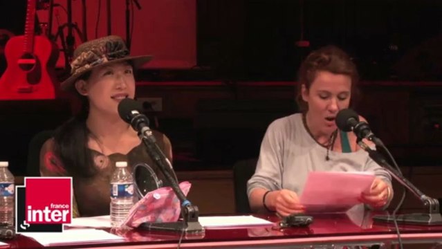 On va tous y passer - Noémie De Lattre Le courrier des auditeurs