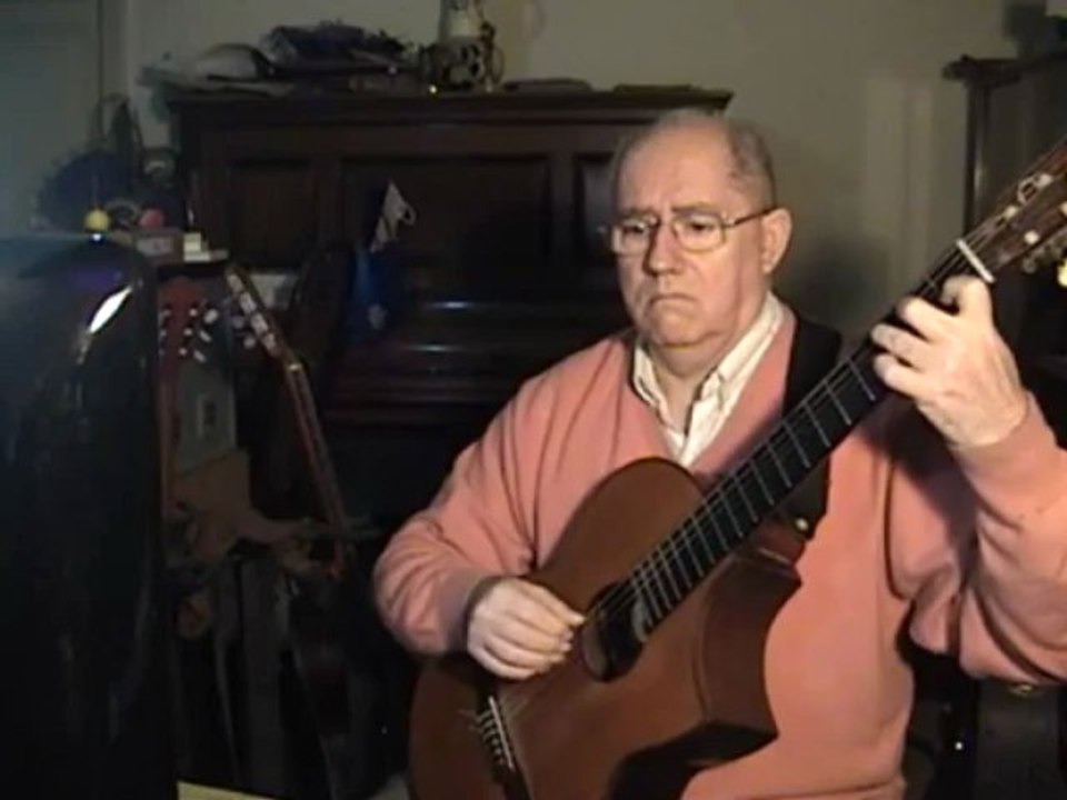 Stairway to heaven (Carlos Gomez)