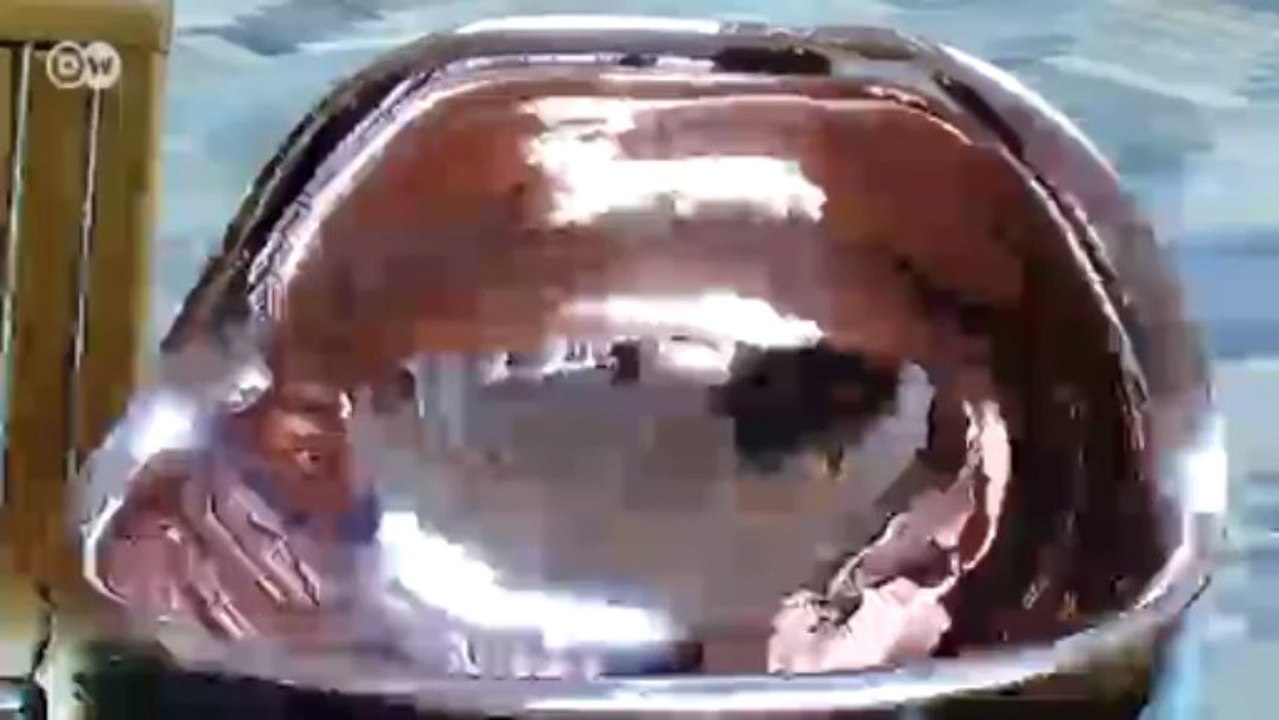 Aarhus in Dänemark | Euromaxx city