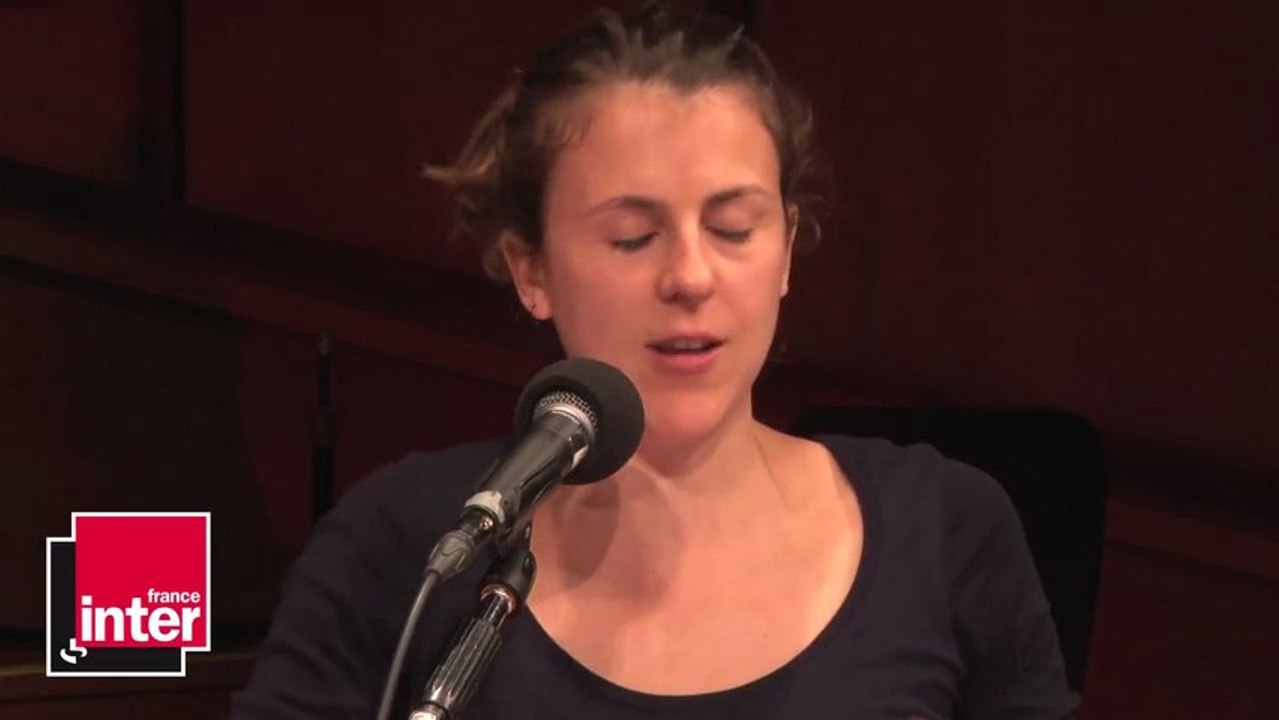 On va tous y passer - Nicole Ferroni "Le requin blanc est un homme comme les autres"