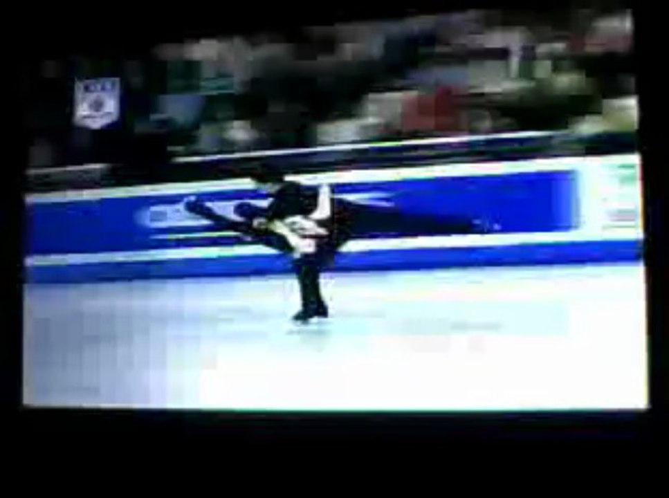 concerto pour deux voix a la glace