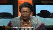 Lady vous écoute ELITES ET LEADERSHIP FEMININ 6//5/13