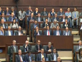 Başbakan Erdoğan: Kimse Bize Çalım Atmaya Kalkmasın