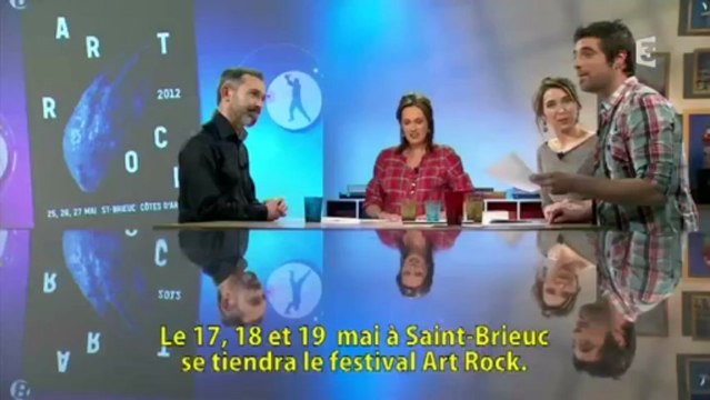 Bali Breizh - 12.05.2013 - VOST