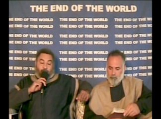 Pt.1 GMS News And Prophecy 4 20 2013