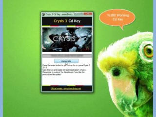 Crysis 3 CD Key Crepa Scarica gratis
