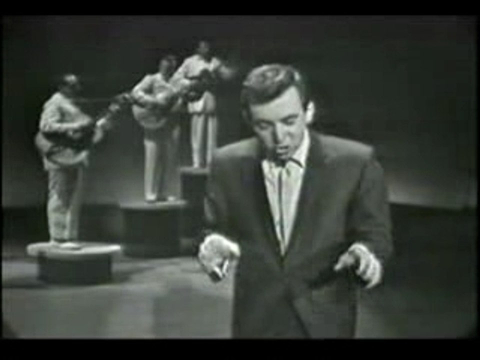 Bobby Darin - Dream Lover (1959)