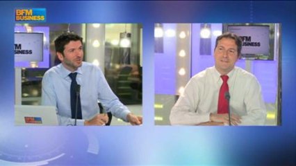 La situation économique européenne s'améliore : Cyrille Collet, Intégrale Placements - 7 mai