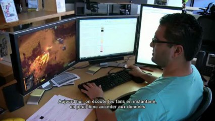 Command & Conquer - Au-Delà du combat, partie 1