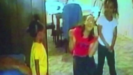 Desaparecidas, halladas con vida