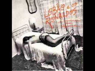 Lobão e Os Ronaldos  -  Decadence Avec Elegance