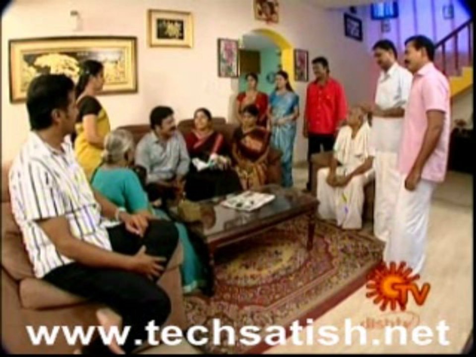 Mundhanai Mudichu Part3 07-05-13