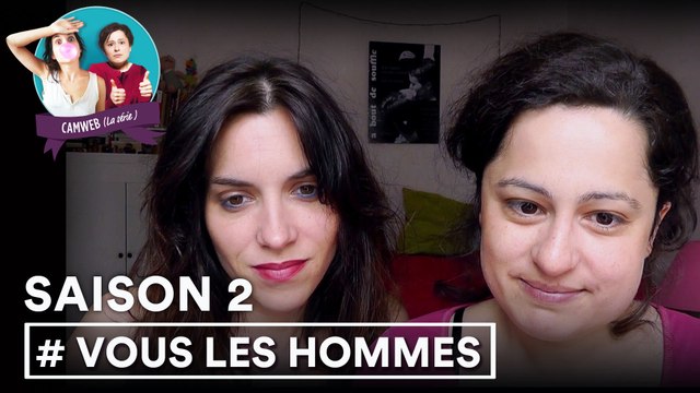 #Vous les hommes: hymne à la gloire de l'éternel masculin