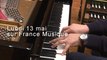 Leonardo Garcia Alarcon le 13 mai sur France Musique