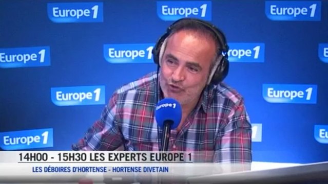 Patron, prends garde à toi !