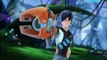 Les Chroniques de SlugTerra - Lancer des Slugs - VF