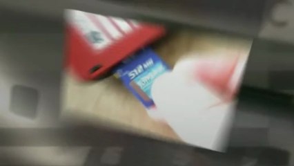 How to recover images from SD card?