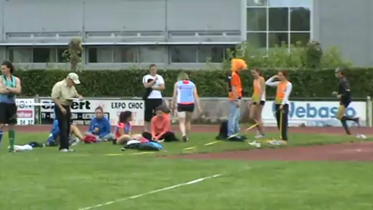 Javelot Agrita EAPC 2013