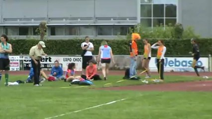 Javelot Agrita EAPC 2013