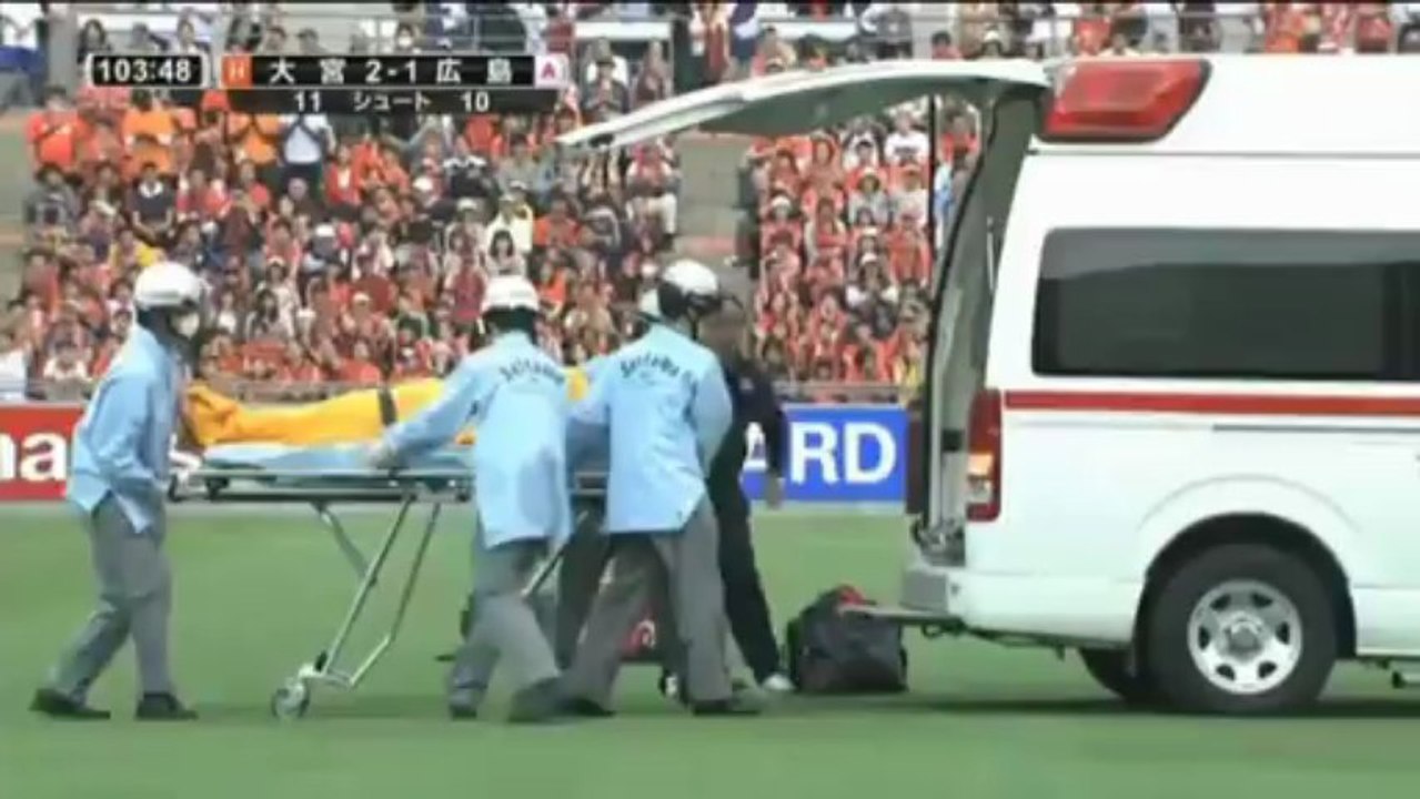 J-League: Kann Meister Hiroshima Novakovic und Ardija stoppen?