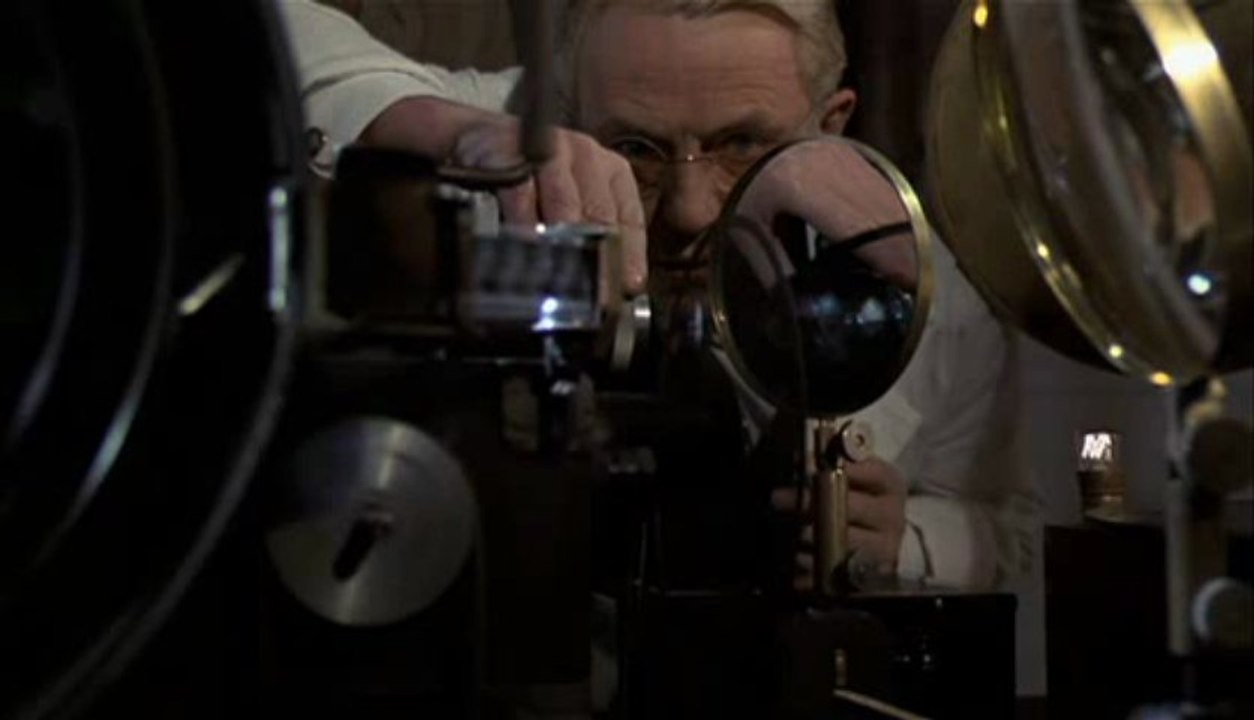 01. The Serpent's Egg