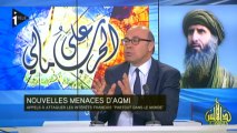 La France de nouveau menacée par Aqmi