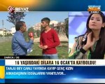 Ebru Gediz ile Yeni Baştan 07.05.2013 2.Kısım