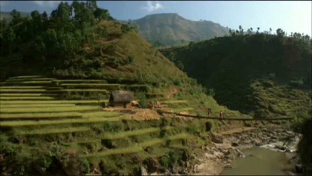 Vex & Siolence - Seven Lights Burning Upon The Throne (Red & Green)