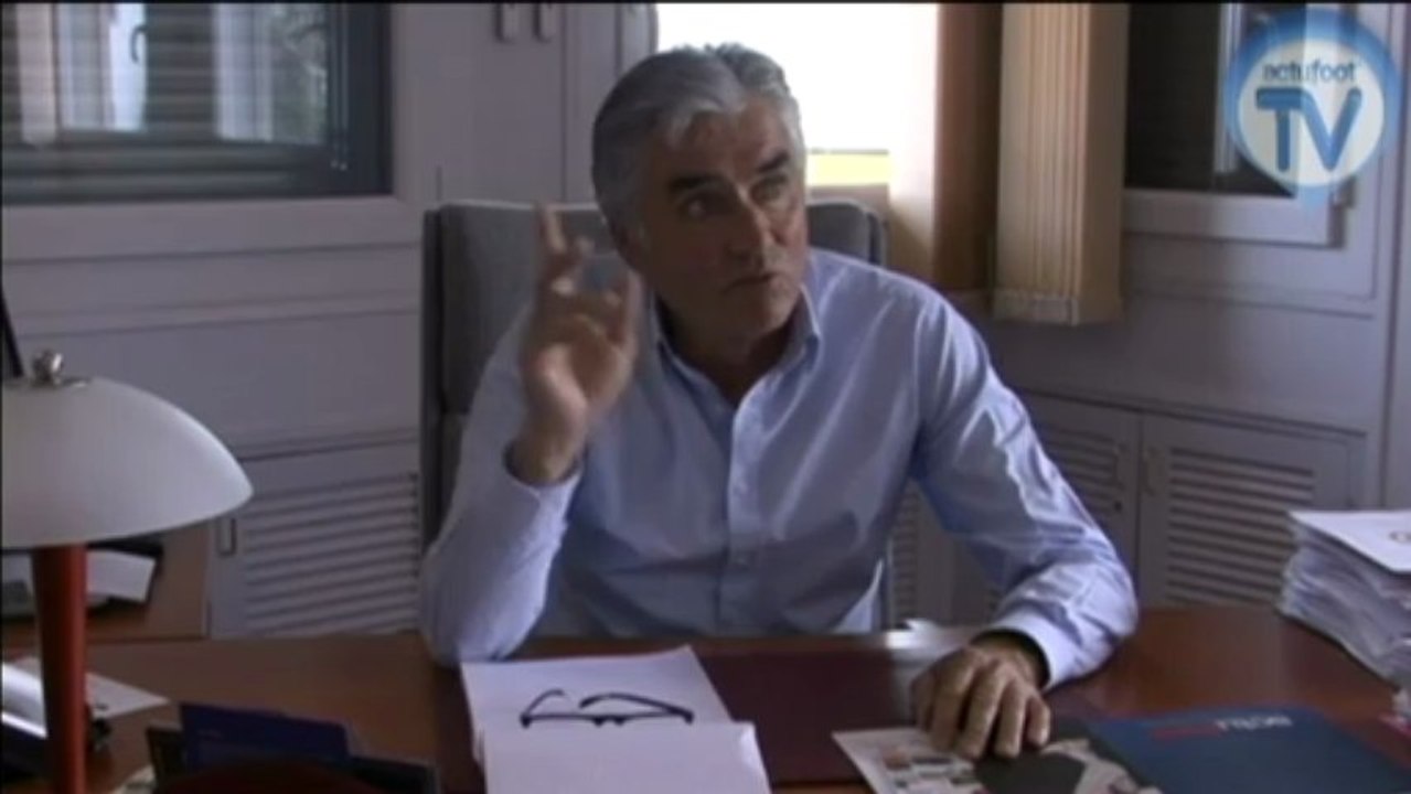 Pierre Guibert et le programme électoral (5/5)