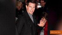 Tom Cruise Set to Return for 'Mission Impossible 5'