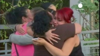 USA: libere tre ragazze rapite 10 anni fa, molte domande...
