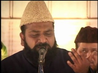 Abbas Soharwardi performing live HAMD in NED university Mehfil E Naat 2013