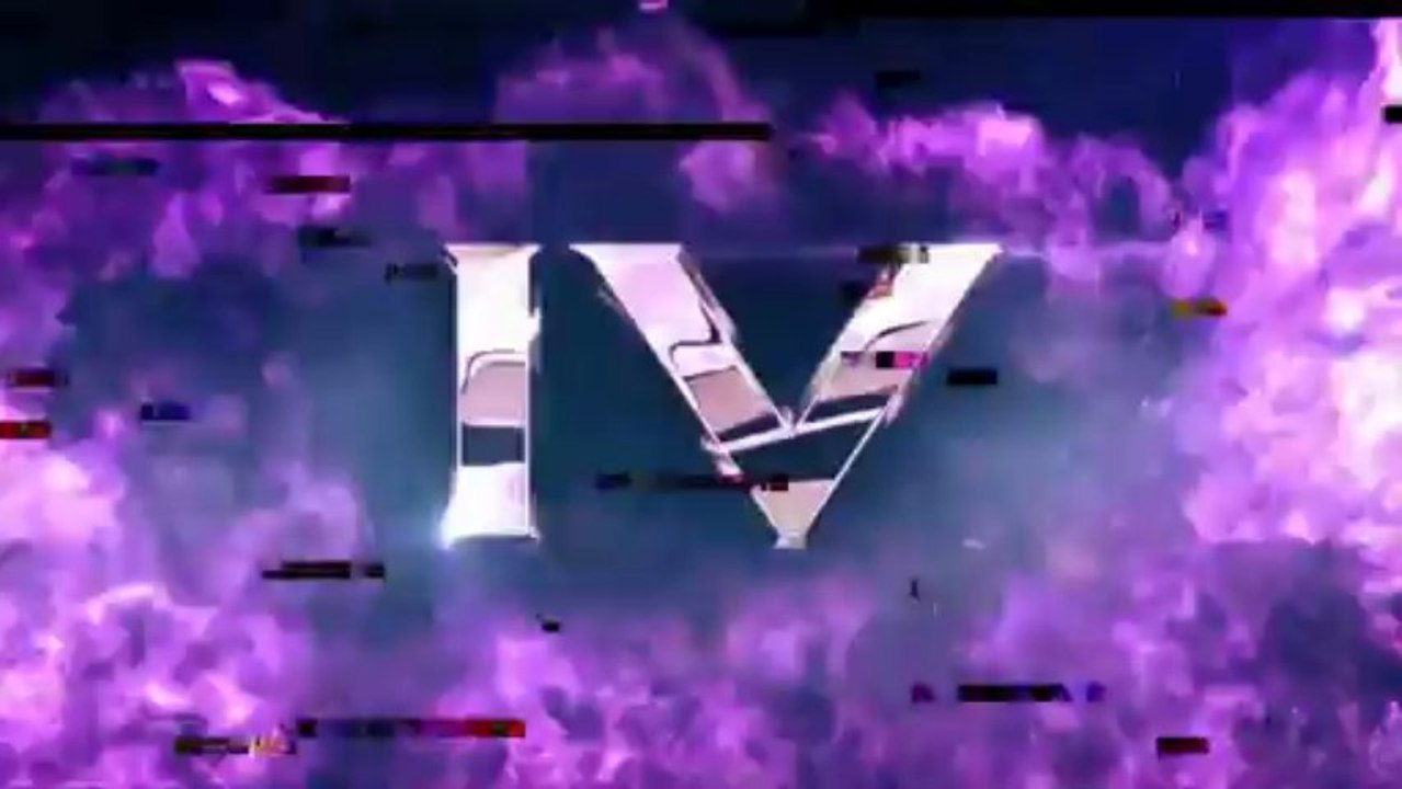 Saints Row 4 (PS3) - Rencontre avec le président