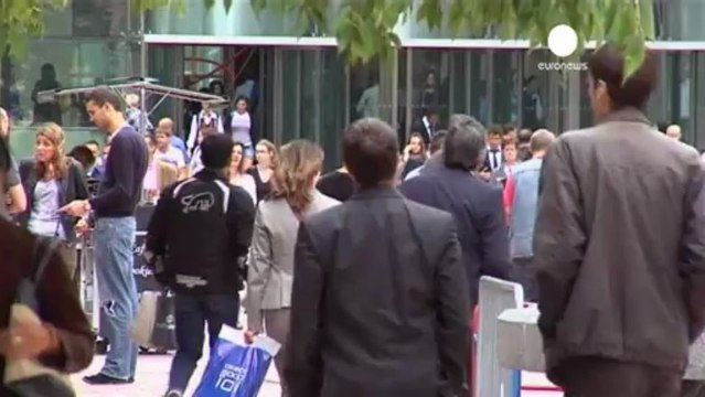 Société Générale : mille postes vont être supprimés