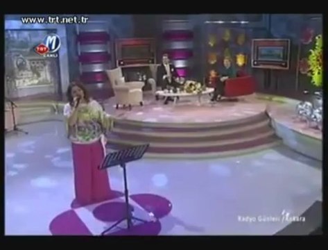 Çiğdem GÜRDAL - Sevdi Gönlüm