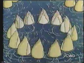 Silly Symphonies Vol. 1 VHS 1