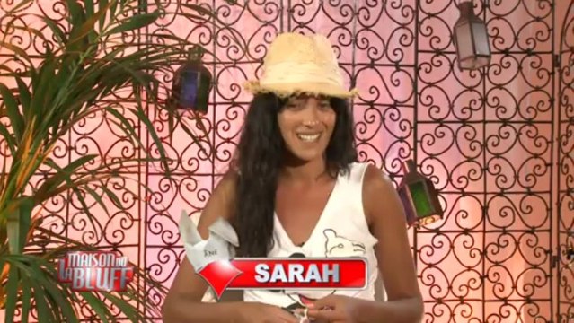 LMDB 3 Quotidienne 1/2 9 mai - NRJ12 - PokerStars