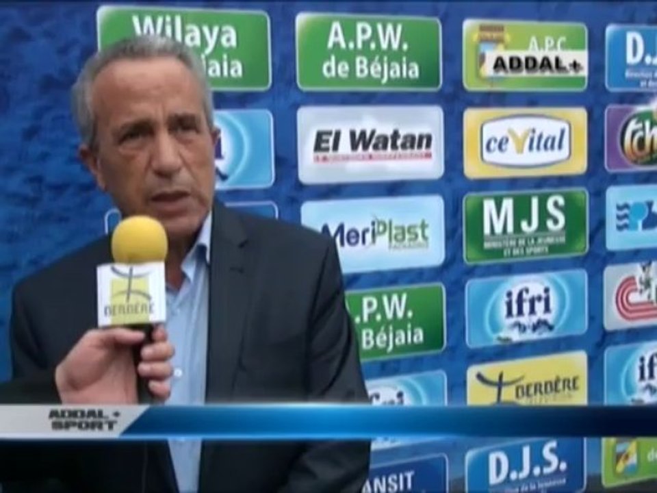 ADDAL PLUS 6 Mai 2013