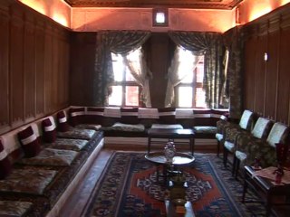 TALAS'TA İLK KEZ KÜLTÜR SANAT FESTİVALİ