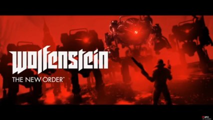 Wolfenstein: The New Order - Announcement Trailer