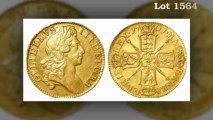 Lockdales 103 Highlights Video | English Slabbed Coins | Banknotes | Coin Auction