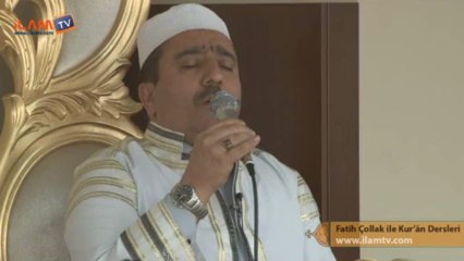 Mustafa Giden (Kuran Ziyafeti)