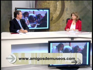 Punto de encuentro: Día internacional de los museos