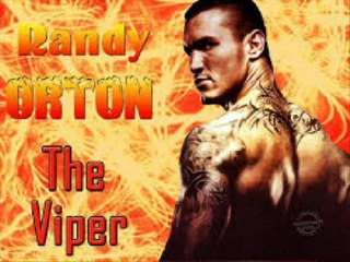 Randy Orton theme song 2013