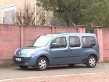 Essai Renault Grand Kangoo 1.5 dCi 110 Privilège