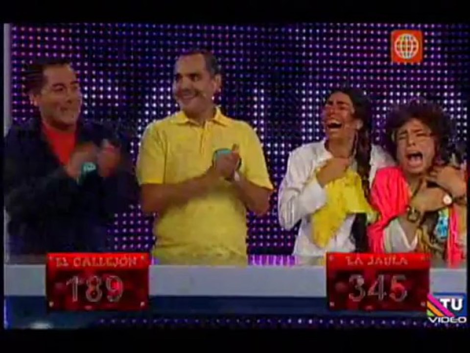 100 PERUANOS DICEN-05MAY 001